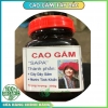 Cao Gắm Tây Bắc - Thảo Dược Chữa Gout và Xương Khớp